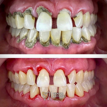 Slider image (2) Dental Artistry Dental Center